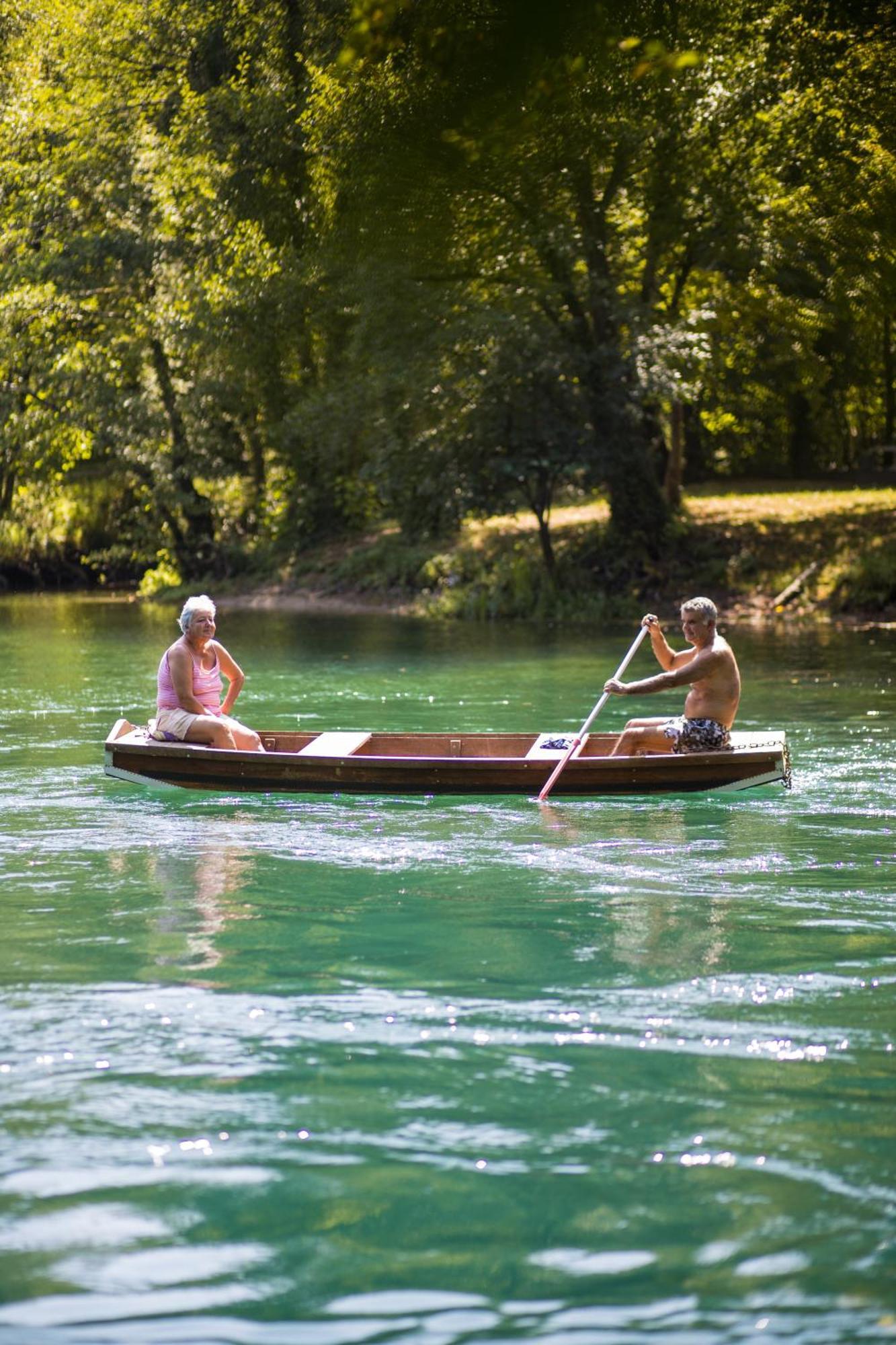 Japodski Otoci Racic Buitenkant foto
