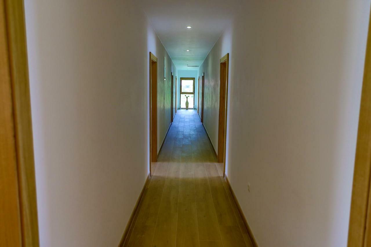 Japodski Otoci Racic Buitenkant foto